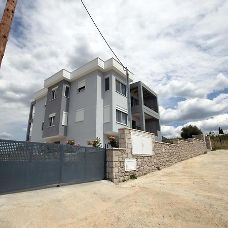 Over The Horizon 3 Bedroom Apartment Nafplio Exterior foto