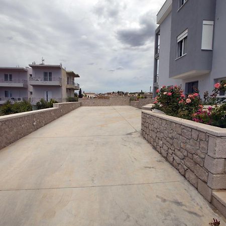 Over The Horizon 3 Bedroom Apartment Nafplio Exterior foto