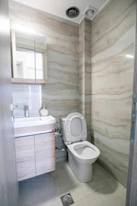 Over The Horizon 3 Bedroom Apartment Nafplio Exterior foto