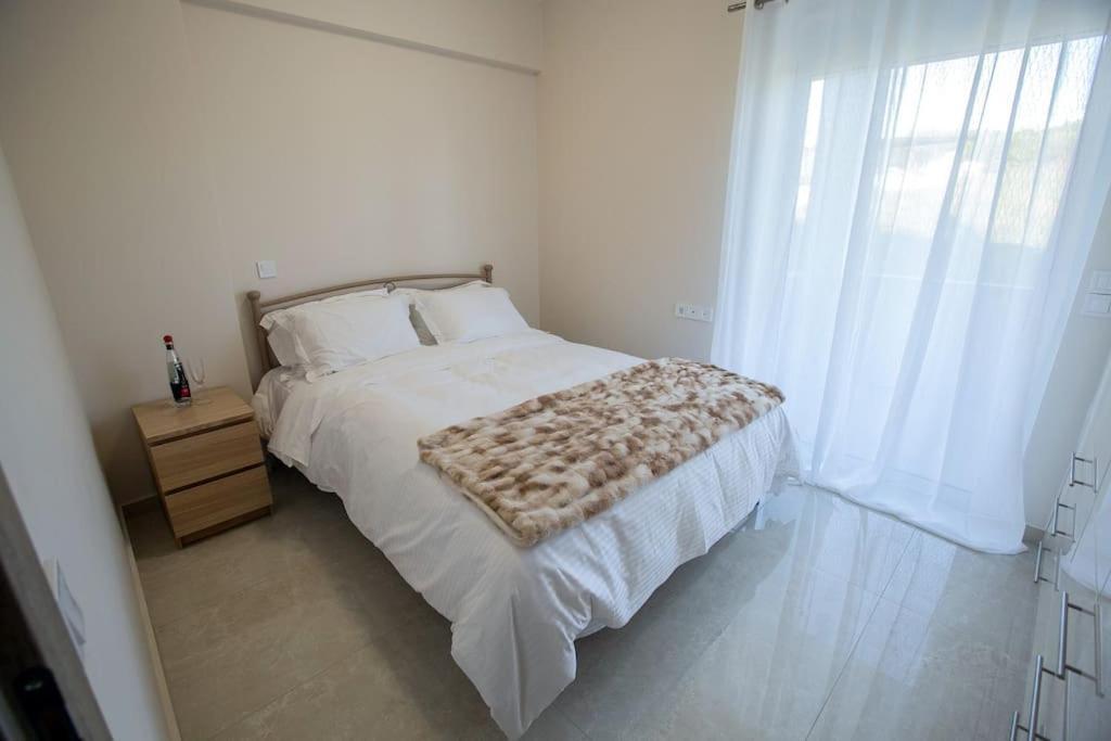 Over The Horizon 3 Bedroom Apartment Nafplio Exterior foto