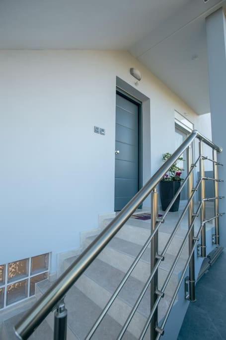 Over The Horizon 3 Bedroom Apartment Nafplio Exterior foto