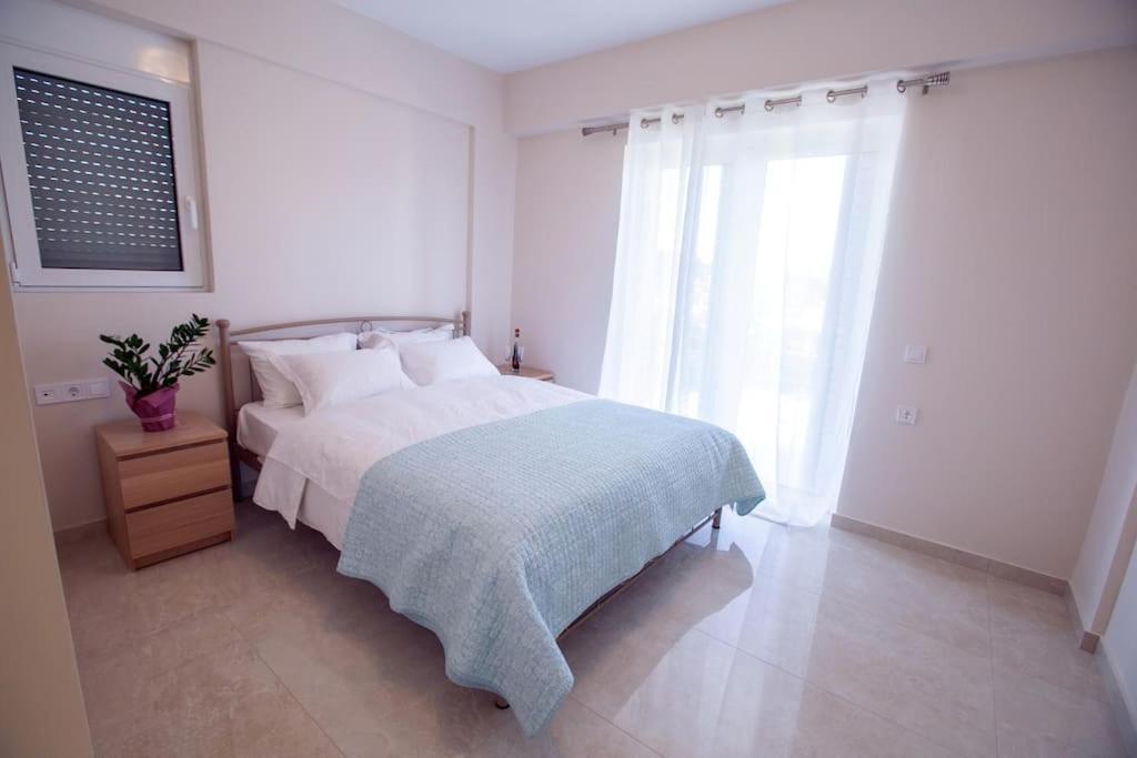 Over The Horizon 3 Bedroom Apartment Nafplio Exterior foto