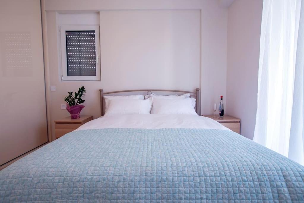 Over The Horizon 3 Bedroom Apartment Nafplio Exterior foto
