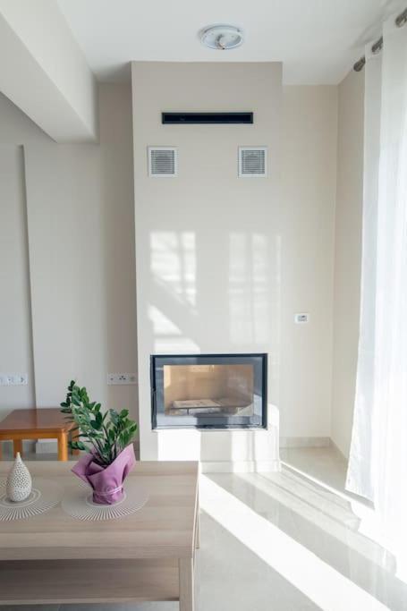 Over The Horizon 3 Bedroom Apartment Nafplio Exterior foto