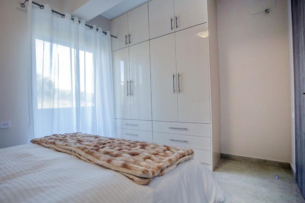 Over The Horizon 3 Bedroom Apartment Nafplio Exterior foto